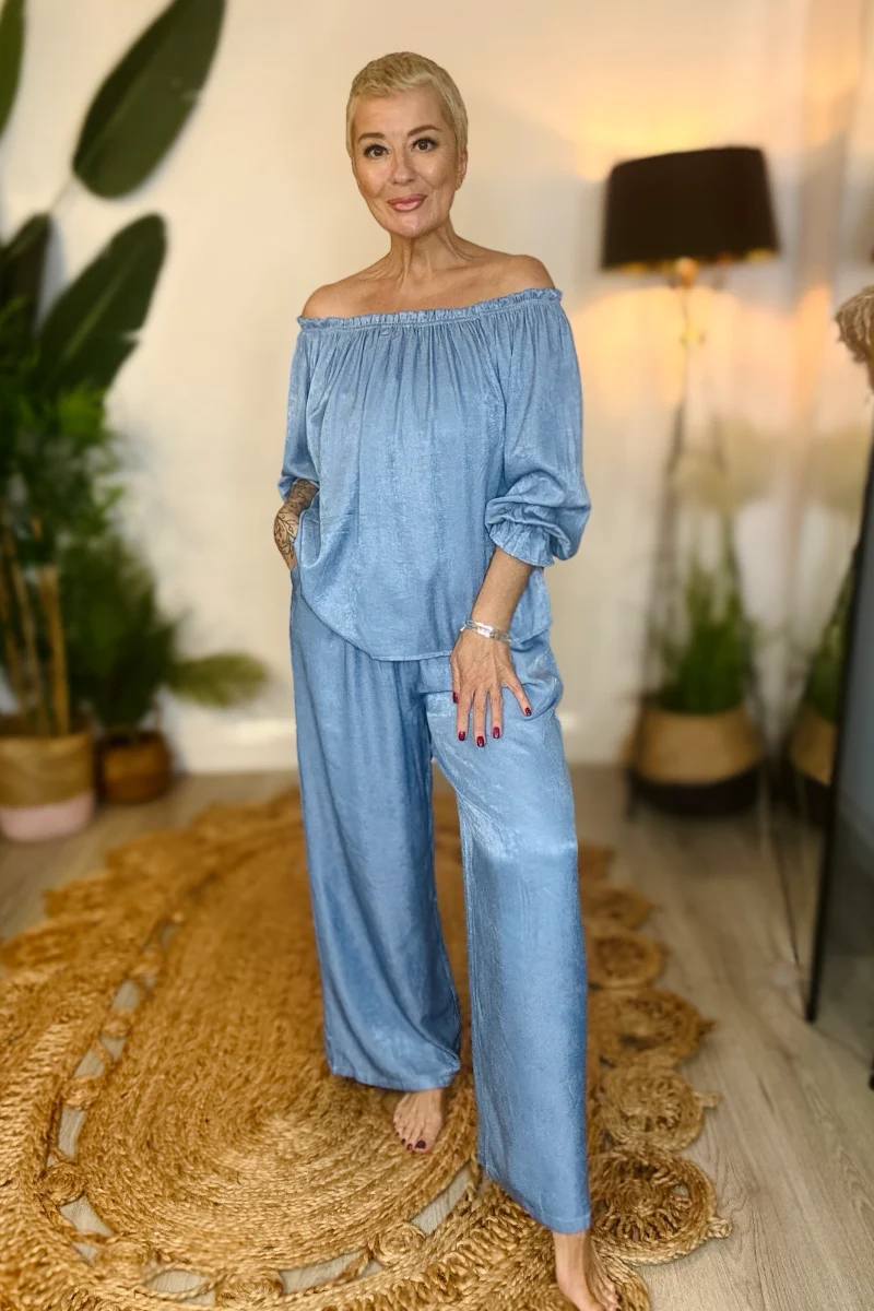 Anywhere Denim Style Set - Image 4