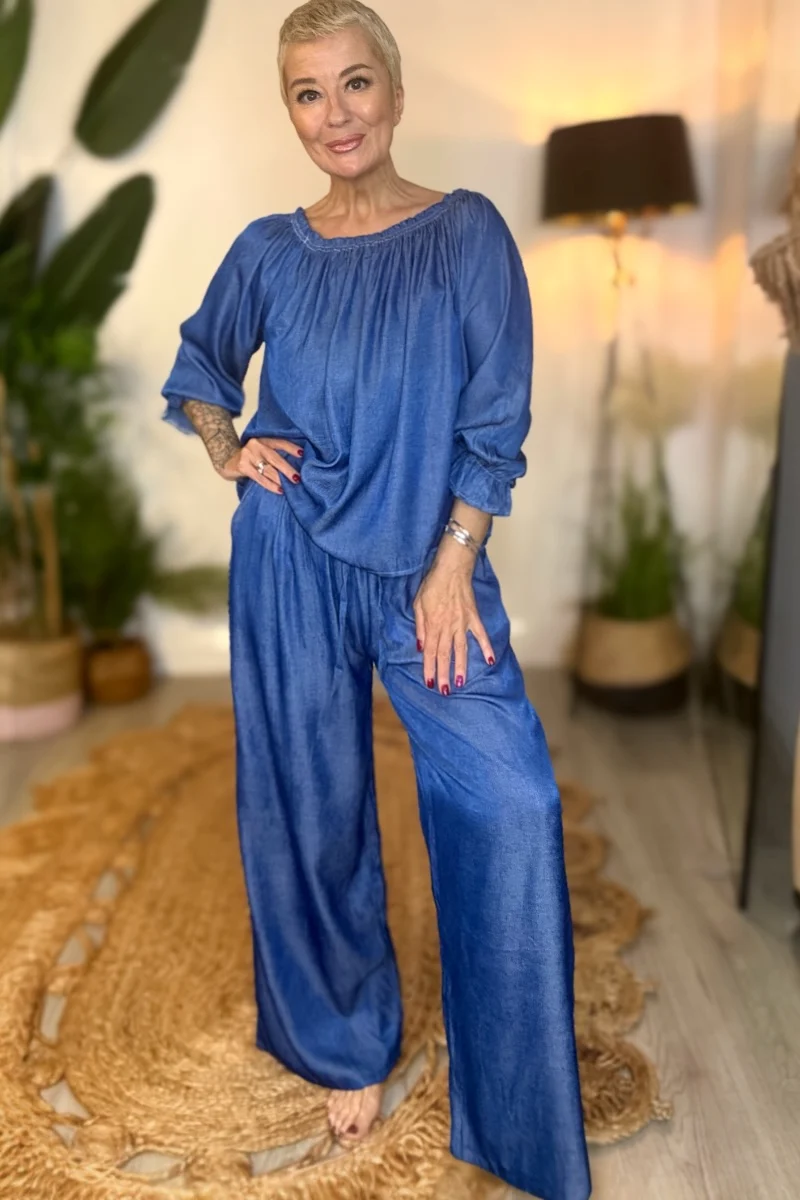 Anywhere Denim Style Set - Image 8