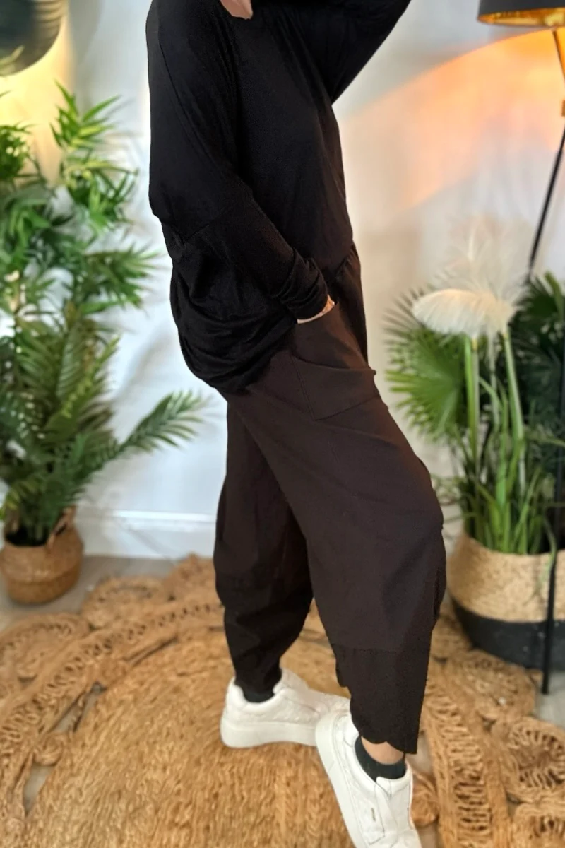 Brooke Ultra Stretch Trouser - Image 6