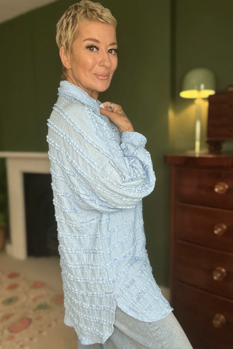 Frill Me Shirt - Image 4