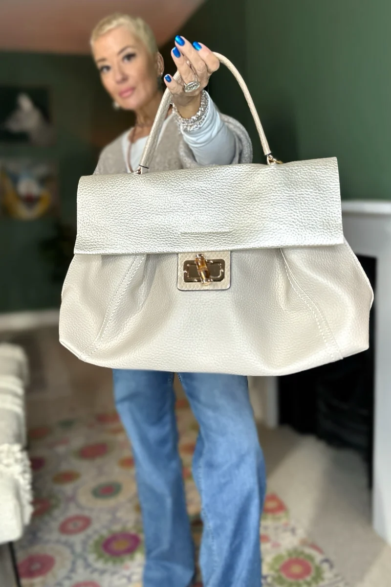 Harlow Bag - Large - Image 3
