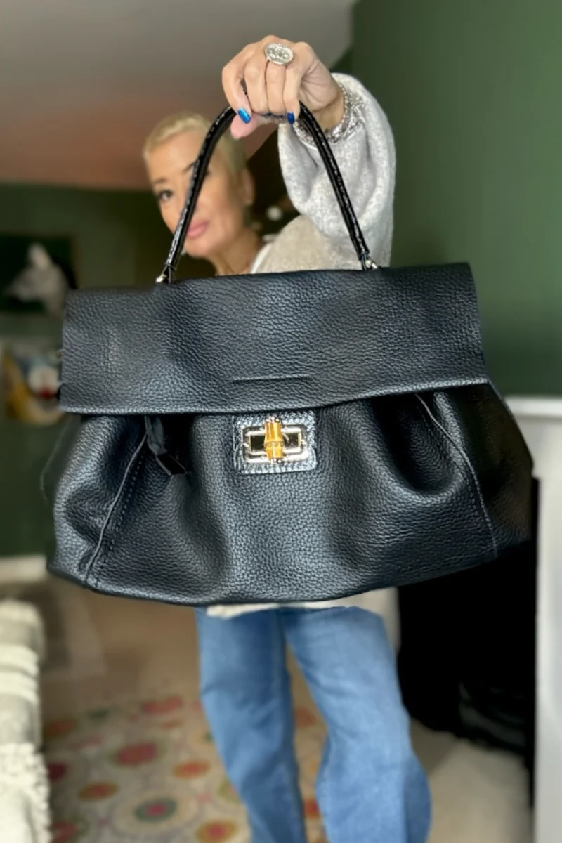 Harlow Bag - Large - Image 5