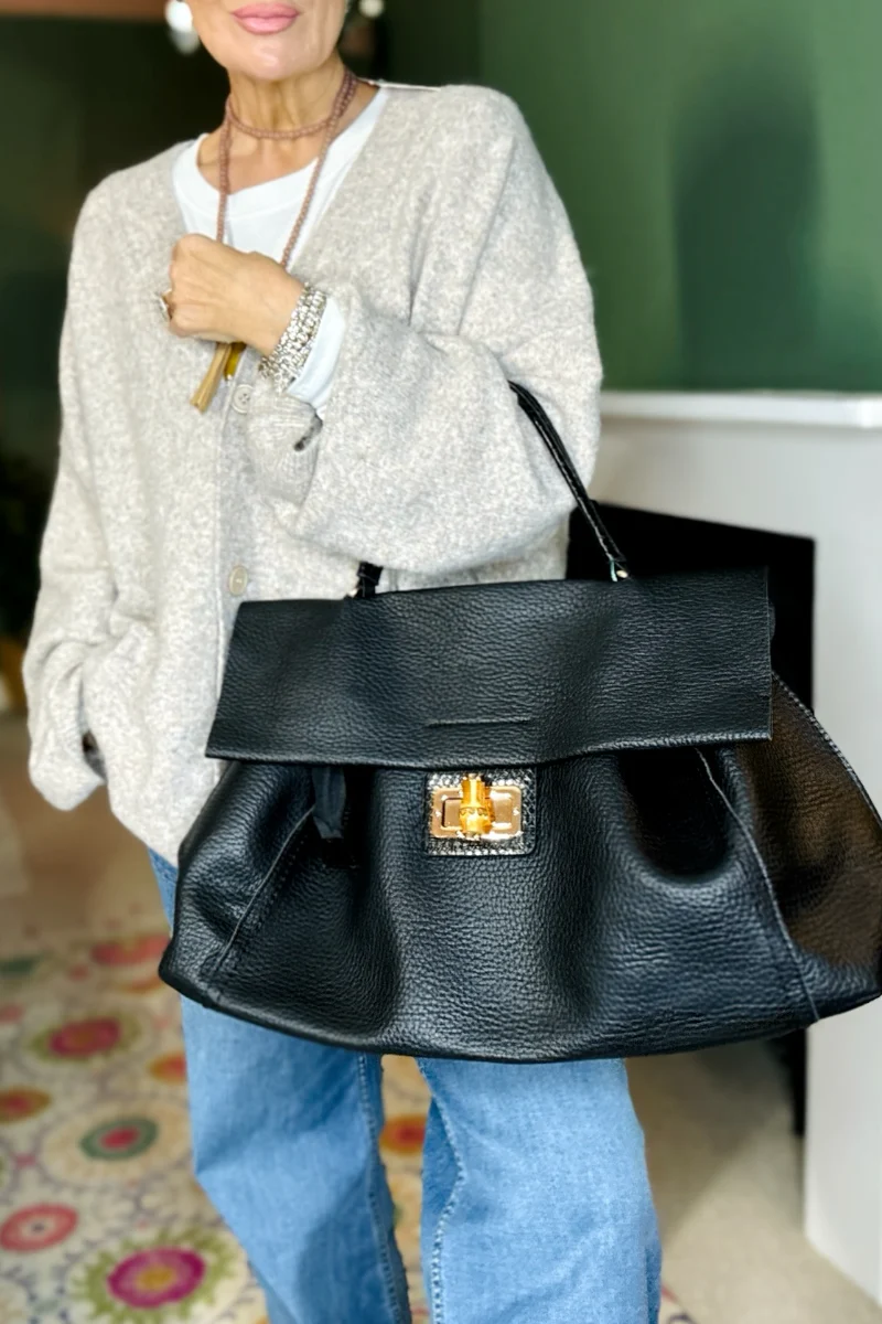 Harlow Bag - Large - Image 8