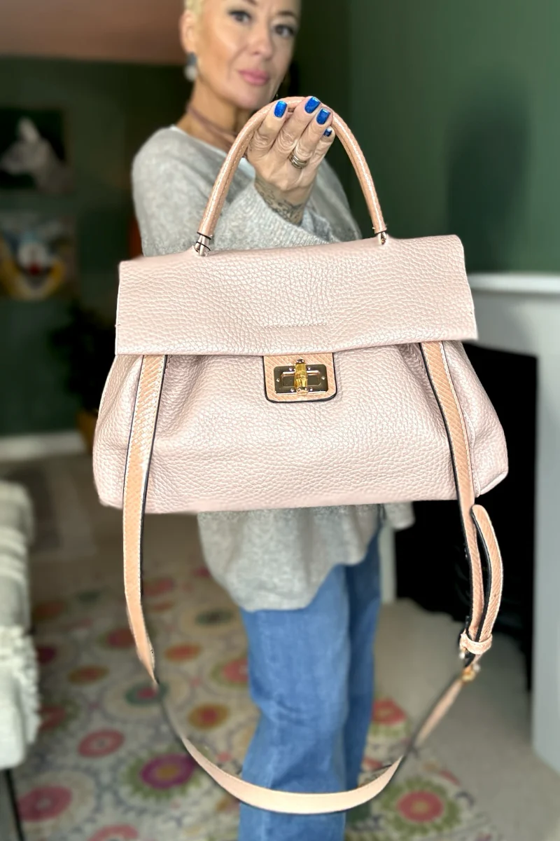 Harlow Bag - Small - Image 3