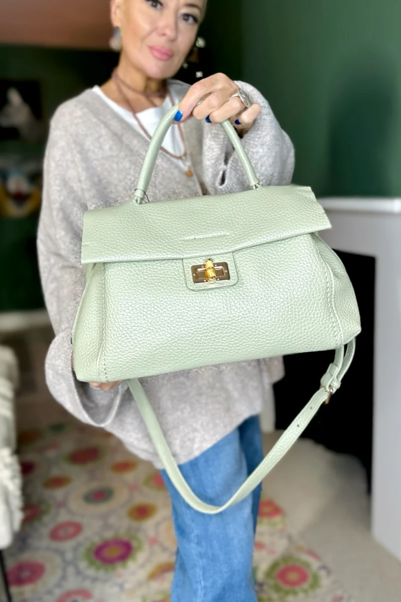 Harlow Bag - Small - Image 4