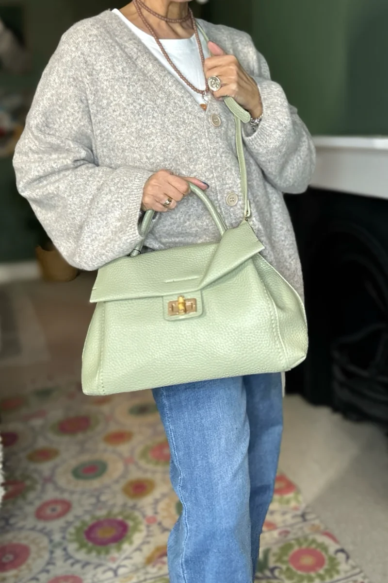 Harlow Bag - Small - Image 6