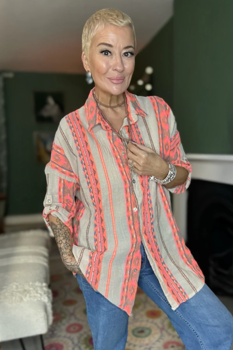Leila Loves This Shirt - Image 3