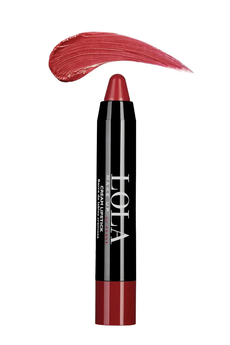 LOLA MAKE UP Chubby Cream Lipstick - Image 4