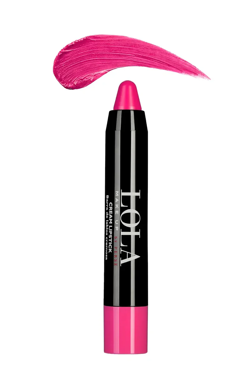 LOLA MAKE UP Chubby Cream Lipstick - Image 5
