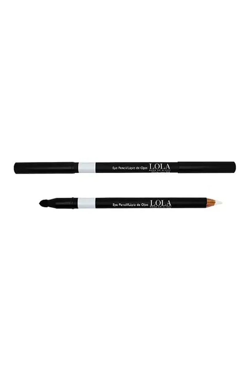 LOLA Make-Up Classic Eye Pencil with Applicator - Image 3