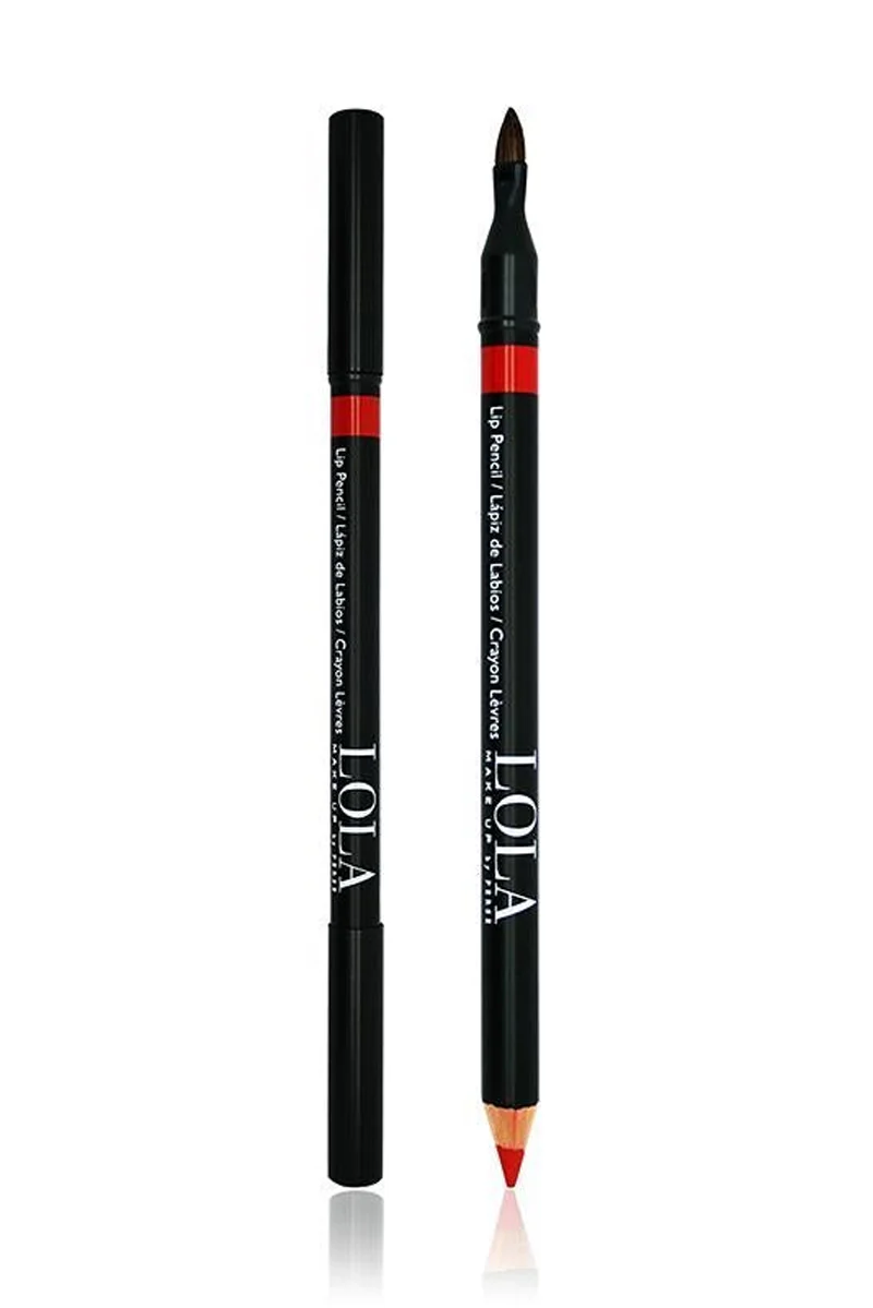 LOLA MAKE UP Lip Pencil - Lip Liner Reshape & Resize - Image 4