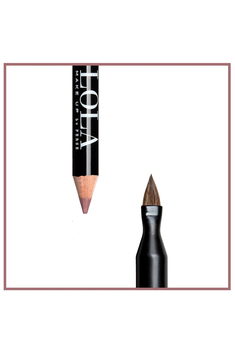 LOLA MAKE UP Lip Pencil - Lip Liner Reshape & Resize - Image 5