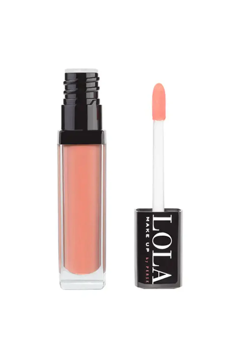 LOLA MAKE UP New Long Lasting Intense Colour Lip Gloss - Image 3
