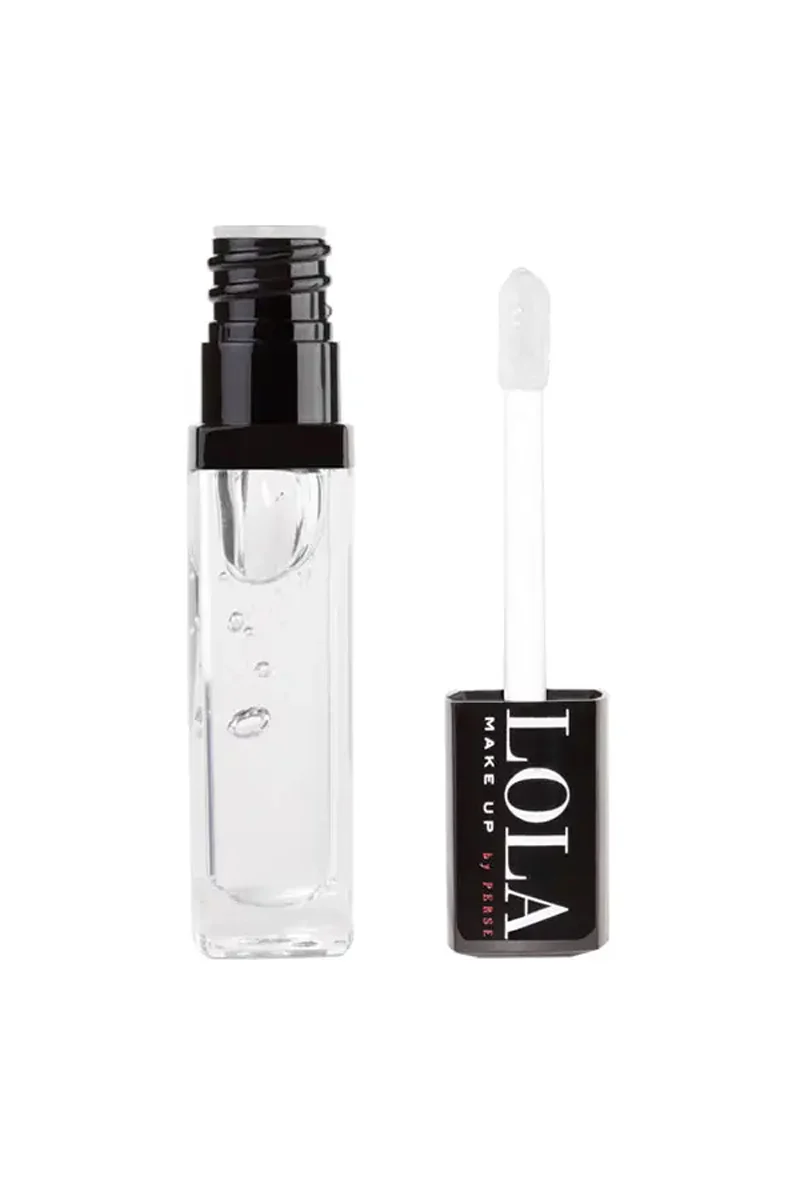 LOLA MAKE UP New Long Lasting Intense Colour Lip Gloss - Image 4