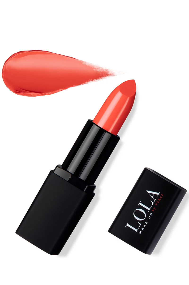 LOLA MAKE UP Ultra Shine Iconic Lipstick - Image 3