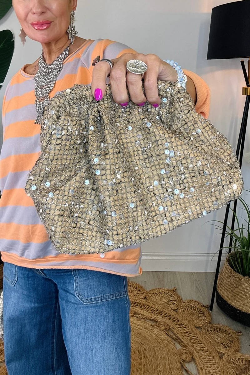 Luma Clutch Bag - Image 3