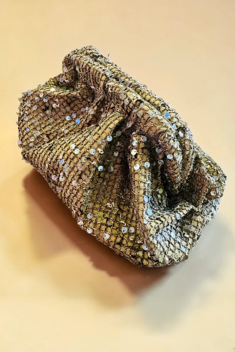Luma Clutch Bag - Image 4