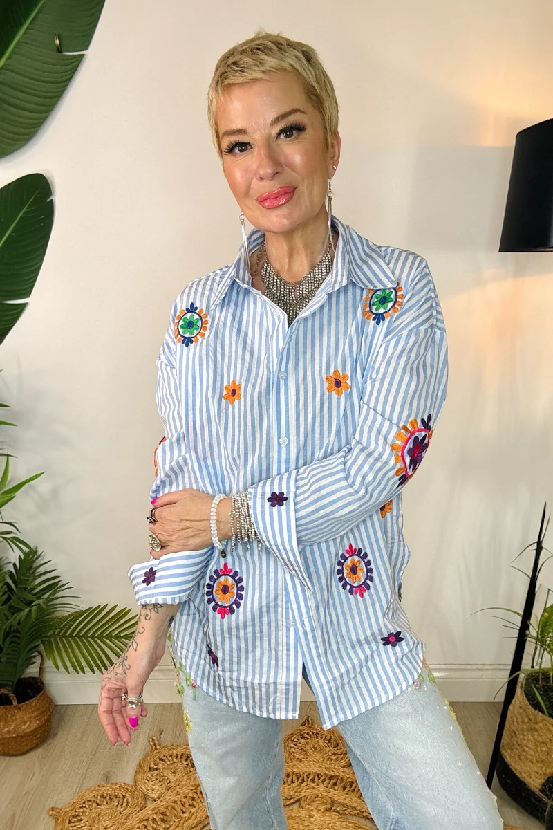 Maya Shirt