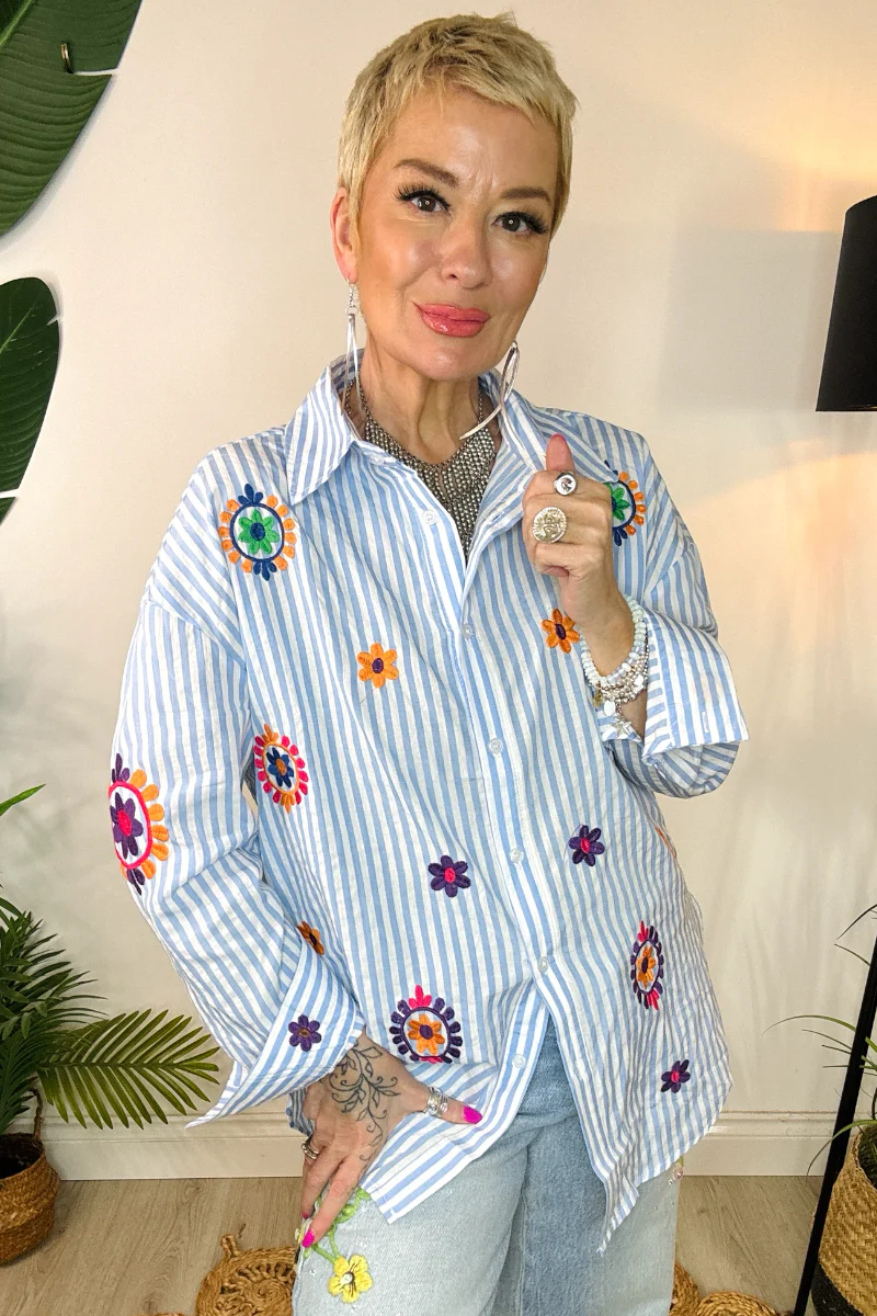Maya Shirt - Image 2
