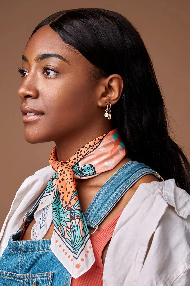 Panthera Bandana - Image 3
