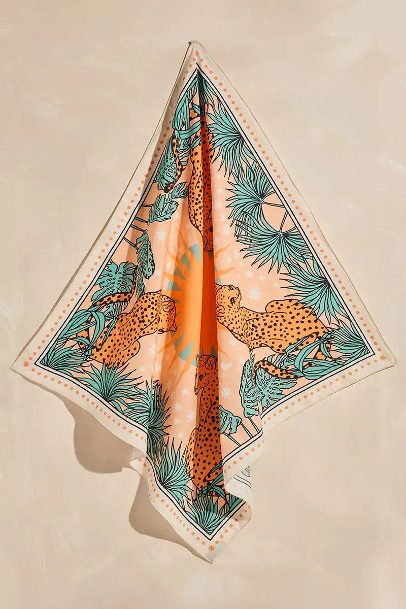 Panthera Bandana - Image 4