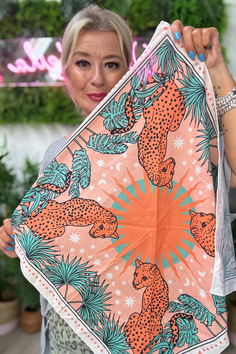 Panthera Bandana - Image 6