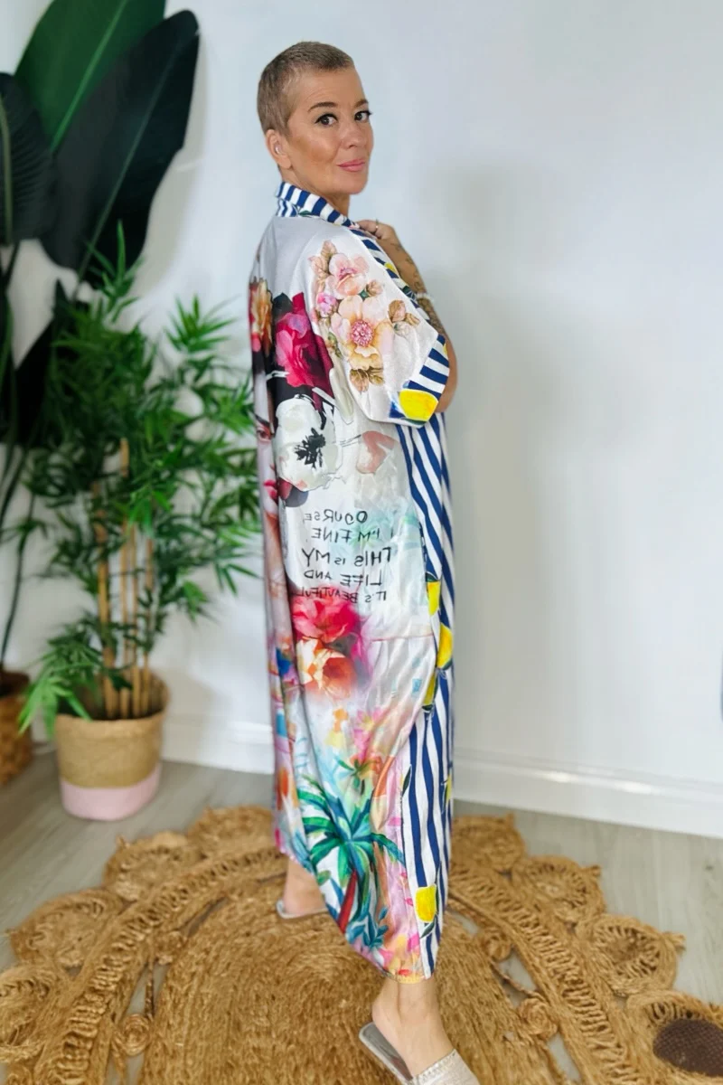 Sicily Dress - Image 3