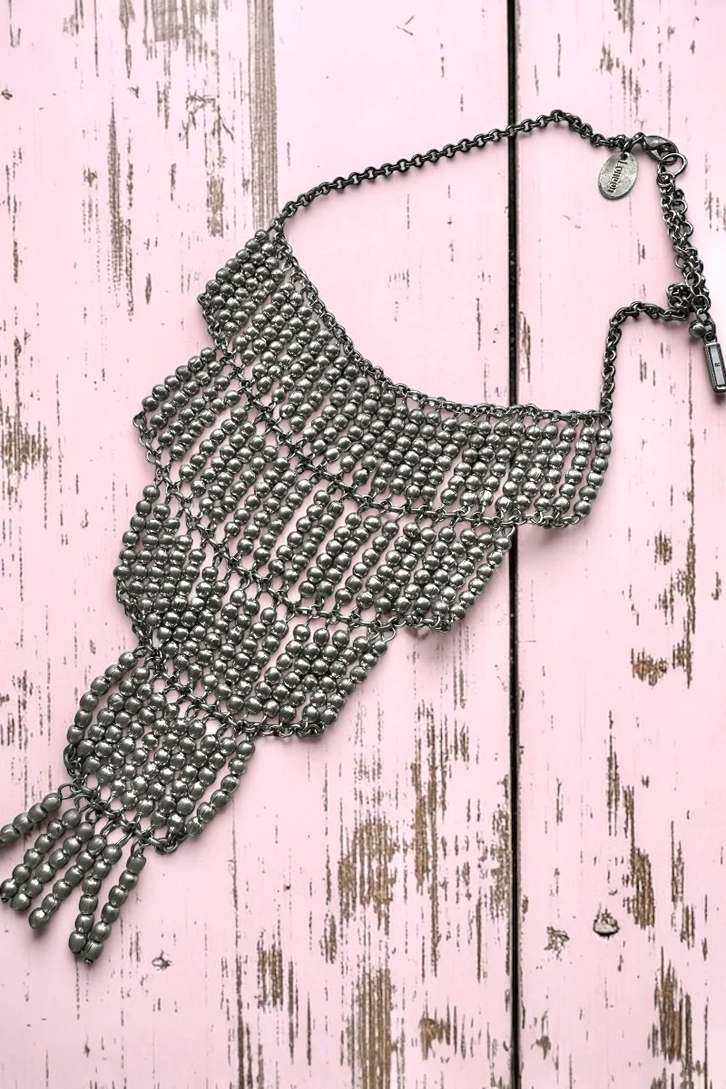 Sienna Necklace