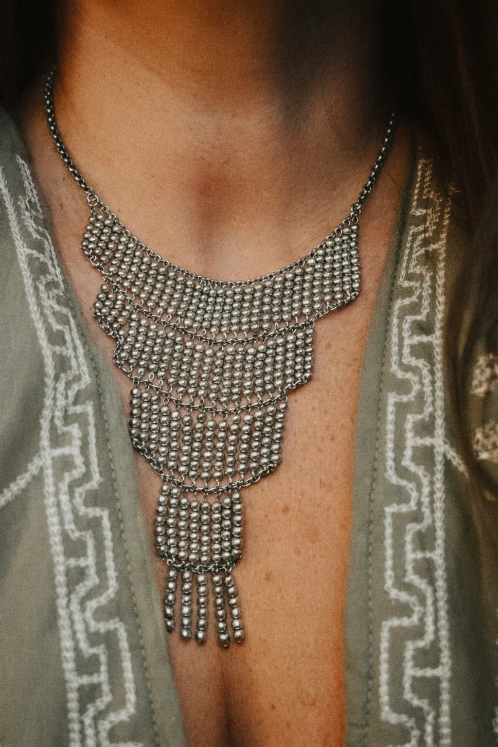 Sienna Necklace - Image 2