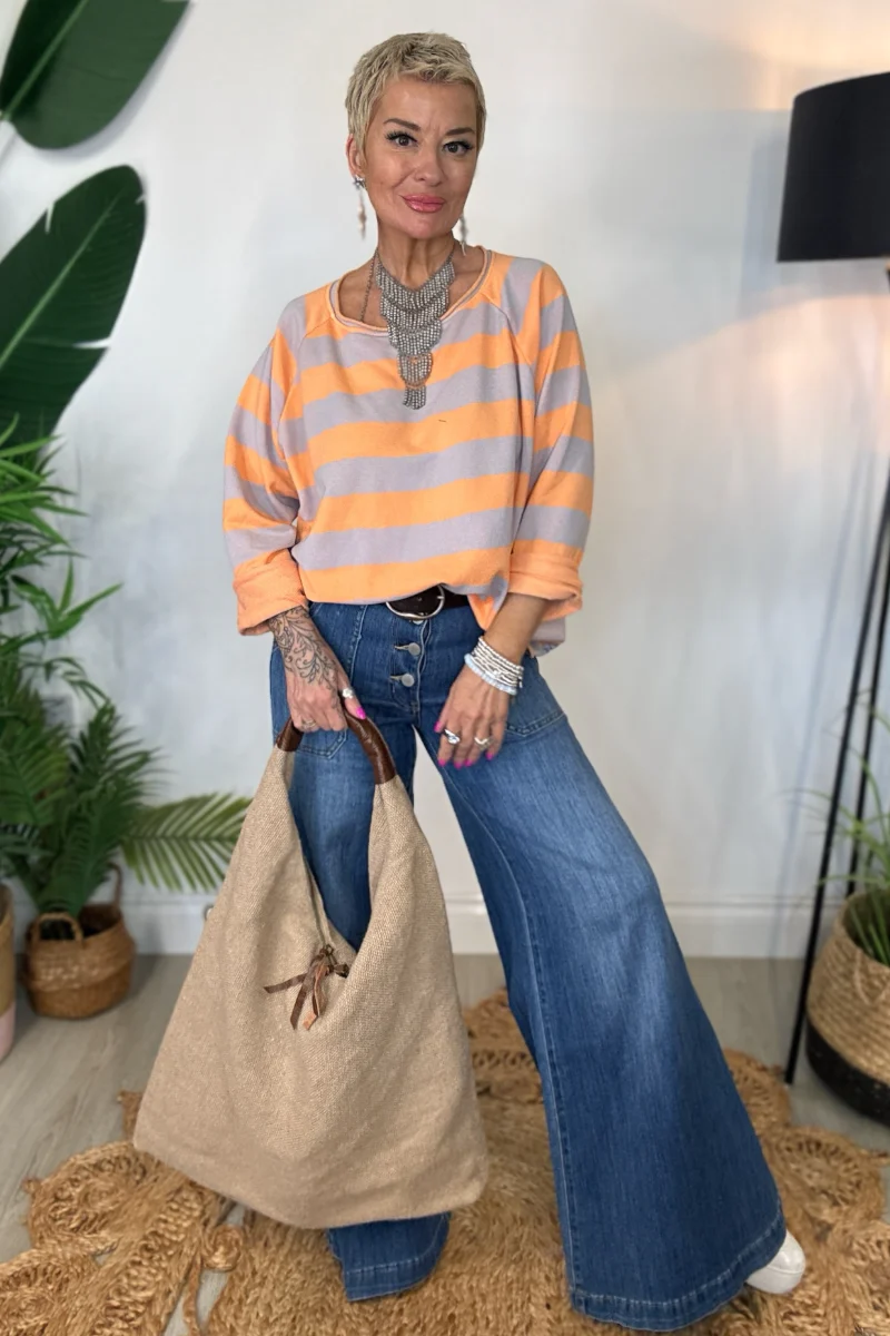 Slouchy Hobo - Image 4