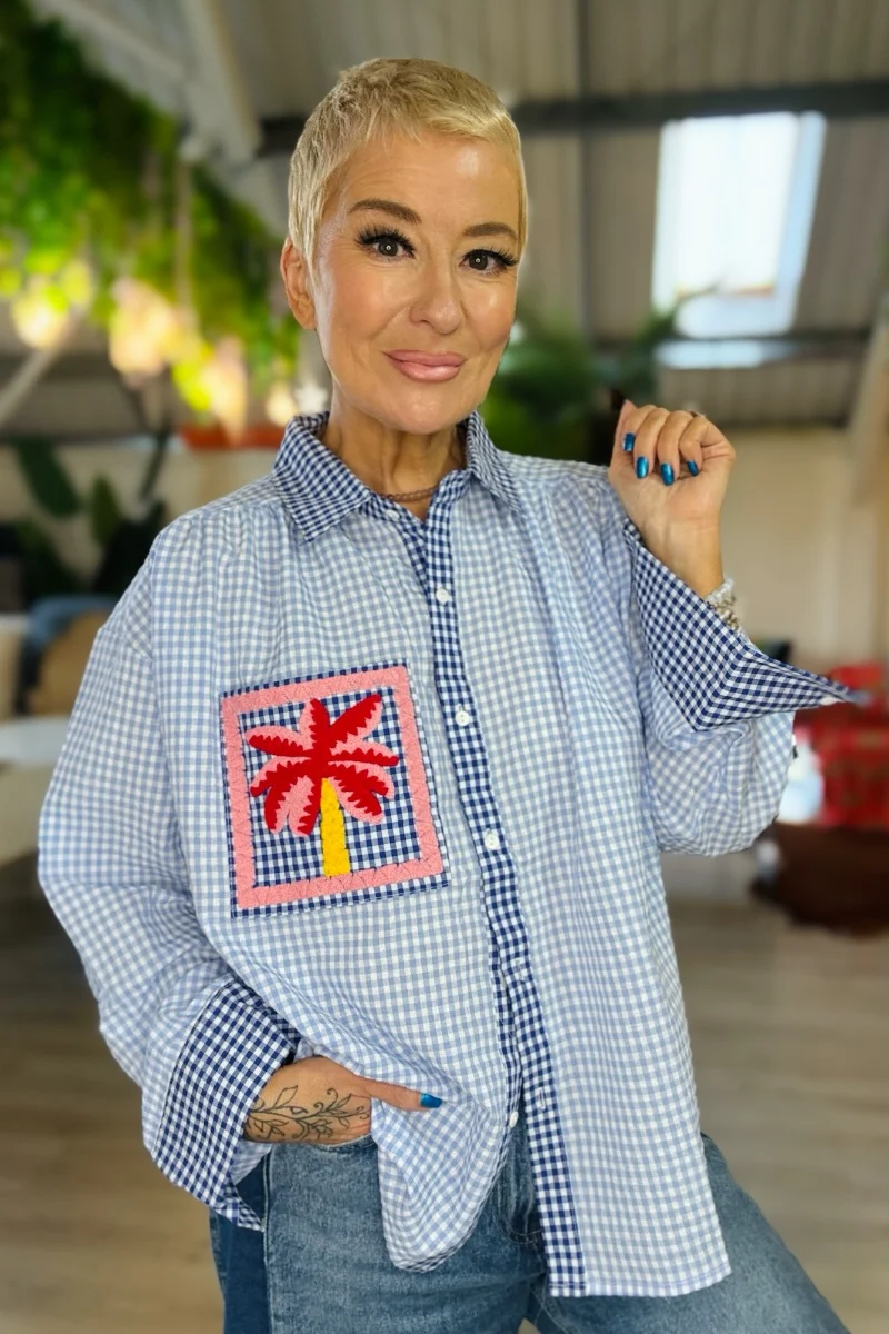 Sonny Shirt