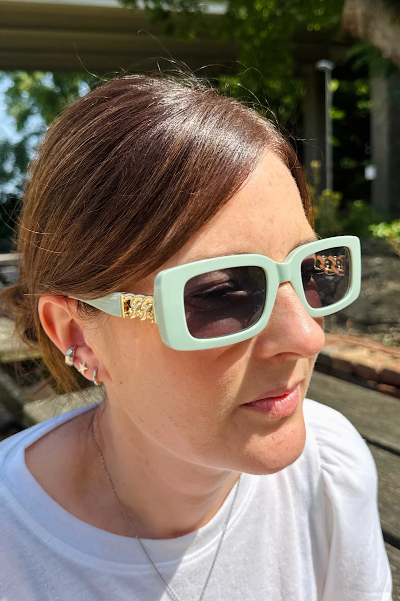 SS25 Sunglasses - Style 1 - Image 4