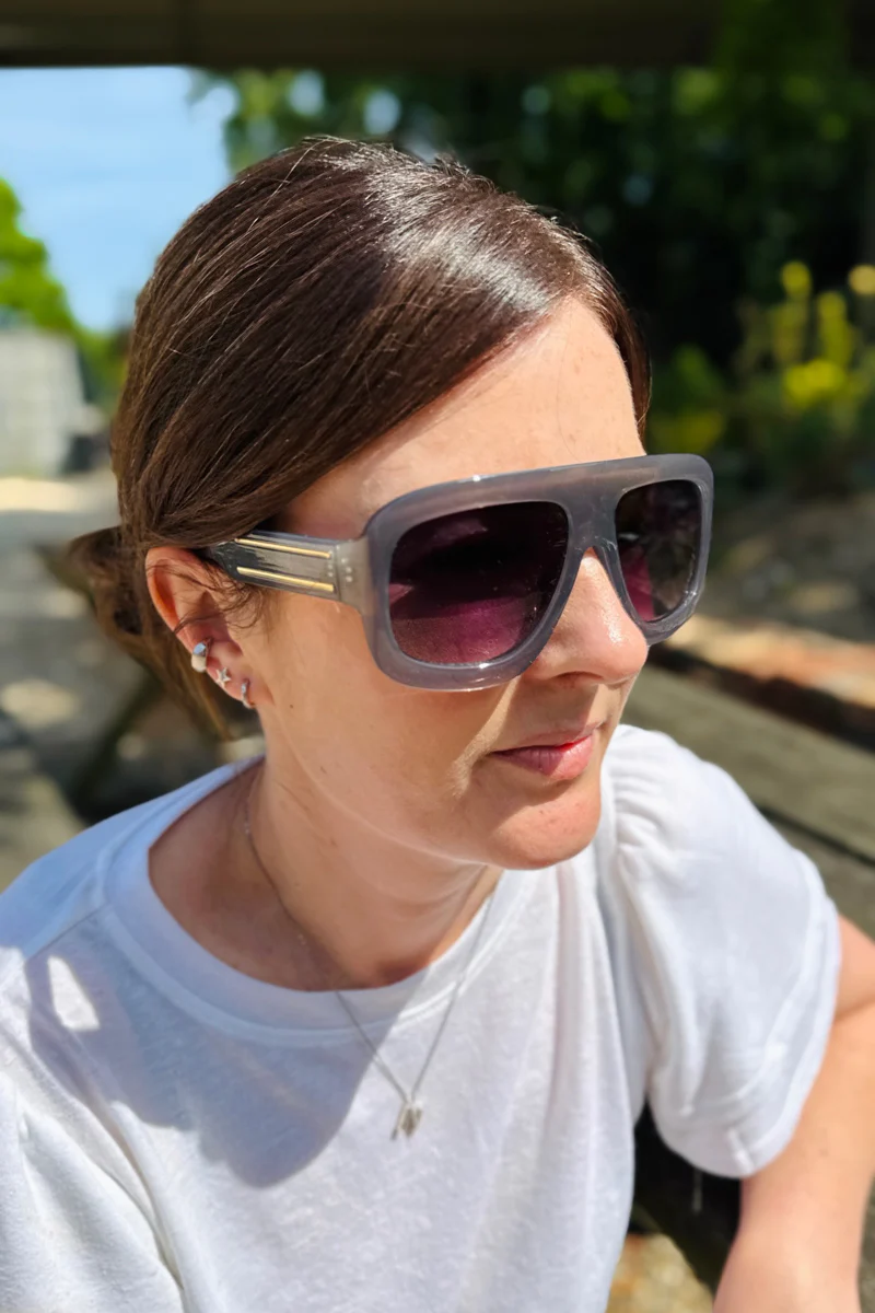 SS25 Sunglasses - Style 2 - Image 3