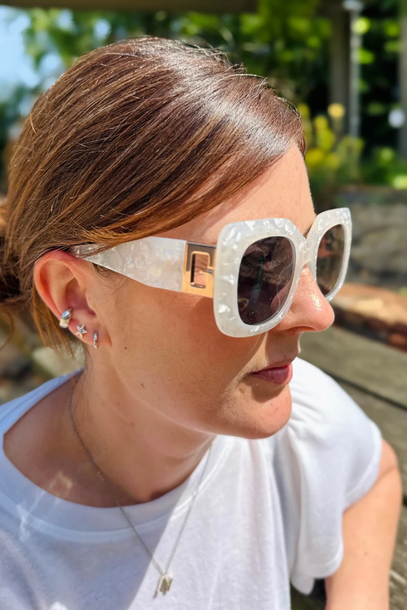 SS25 Sunglasses - Style 4 - Image 3