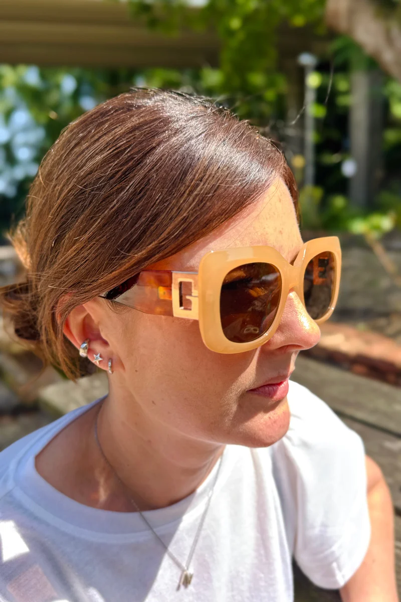 SS25 Sunglasses - Style 4 - Image 5