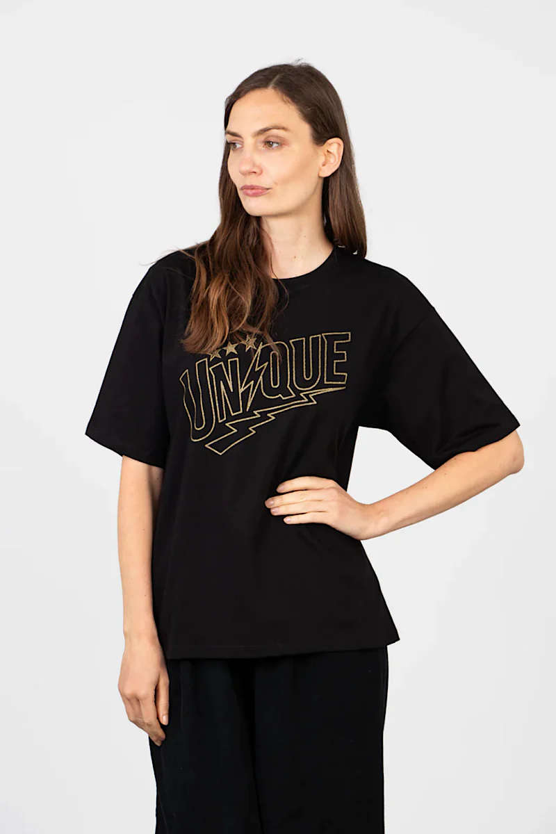 Unique T-Shirt